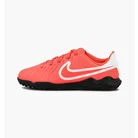 Сороконіжки дитячі Nike Tiempo Legend 10 Club Tf Pink DV4355-800