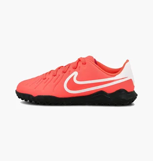 Сороконіжки дитячі Nike Tiempo Legend 10 Club Tf Pink DV4355-800