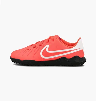 Сороконожки детские Nike Tiempo Legend 10 Club Tf Pink DV4355-800