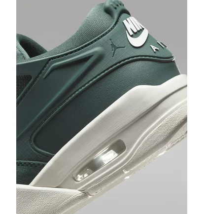 Кросівки жіночі Air Jordan 4Rm Shoes Green FQ7940-300