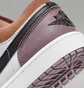 Кроссовки мужские Air Jordan 1 Low Se Shoes Black/White FB9907-102