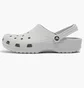 Тапочки чоловічі Crocs Classic Clog White 10001-1FT