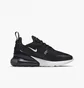 Кросівки дитячі Nike Air Max 270 Gs Black 943345-001