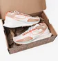 Кроссовки мужские Nike Pegasus Trail 4 Gore-Tex Waterproof Trail Running Shoes Beige/Brown FN8886-181