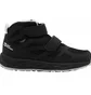 Черевики дитячі Jack Wolfskin Woodland 2 Texapore Mid Vc Black A64865-6350