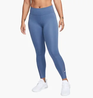 Легінси жіночі Nike One Blue DD0249-491