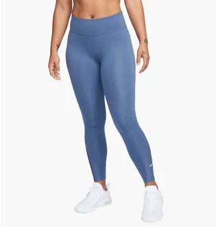 Легінси жіночі Nike One Blue DD0249-491