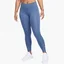 Легінси жіночі Nike One Blue DD0249-491
