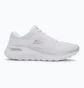 Кросівки жіночі Skechers Arch Fit 2.0 Glow The Distance White 150067-WSL