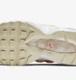 Кросівки жіночі Nike Air Max 95 Forward Orange Beige/Orange 307960-114