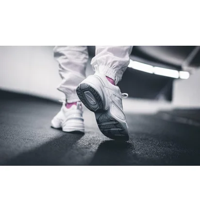 Кросівки чоловічі Nike M2K Tekno White AV4789-101