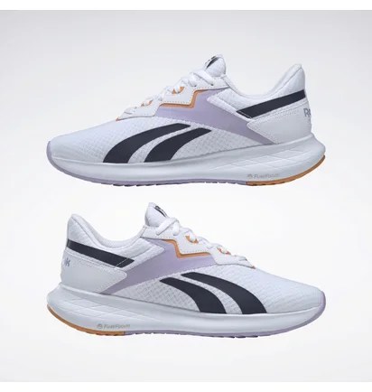 Кроссовки женские Reebok Energen Plus 2 White Hp9313