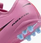 Бутси дитячі Nike Zoom Mercurial Vapor 16 Academy Ag Pink FQ8403-600