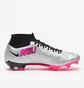 Бутси унісекс Nike Air Zoom Mercurial Superfly Ix Academy Xxv Mg Grey FB8402-060