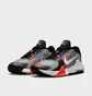 Кроссовки мужские Nike Air Max Impact 4 Basketball Shoes Grey Dm1124-002