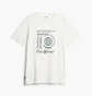 Футболка чоловіча Puma Legacy Graphic Tee White 622735-65