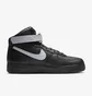 Кроссовки мужские Nike Air Force 1 High Alyx Black CQ4018-003