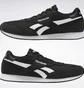 Кроссовки унисекс Reebok Royal Classic Jogger 3.0 black EF7788