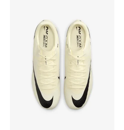 Бутси унісекс Nike Mercurial Vapor 15 Academy Yellow DJ5631-700