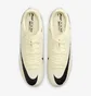 Бутси унісекс Nike Mercurial Vapor 15 Academy Yellow DJ5631-700