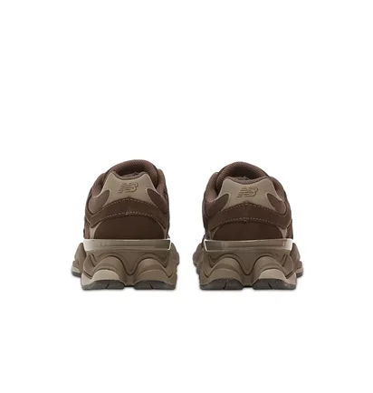 Кросівки унісекс New Balance 9060 Brown U9060493