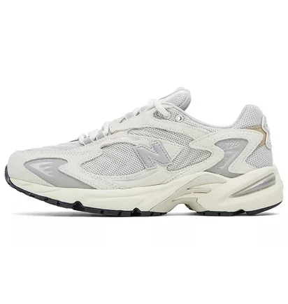 Кроссовки мужские New Balance 725 White/Grey ML725UF