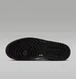 Кроссовки мужские Air Jordan 1 Low Black/White IO3393-010