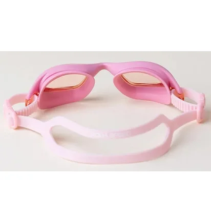 Окуляри для плавання унісекс Aqua Speed Torrent Pink 715-03