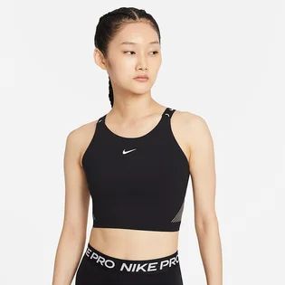Майка женская Nike Pro Dri-Fit Black DD6450-010