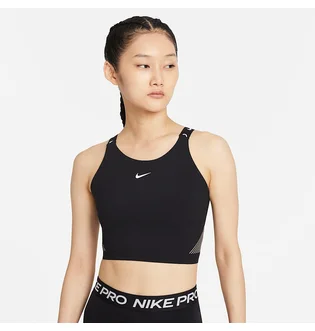 Майка женская Nike Pro Dri-Fit Black DD6450-010