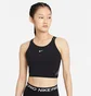 Майка женская Nike Pro Dri-Fit Black DD6450-010