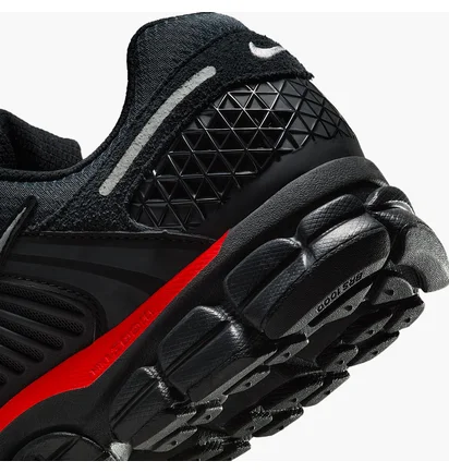 Кроссовки мужские Nike Vomero 5 Bred Black HV2527-002