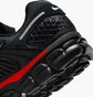 Кроссовки мужские Nike Vomero 5 Bred Black HV2527-002