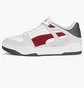 Кроссовки унисекс Puma Slipstream Heritage White 392108-02