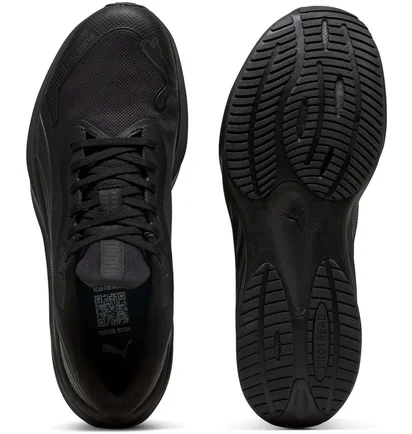 Кросівки унісекс Puma Pounce Lite Ptx Black 311729-03