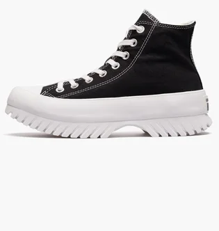 Кросівки жіночі Converse Chuck Taylor All Star Lugged 2.0 Black A00870C