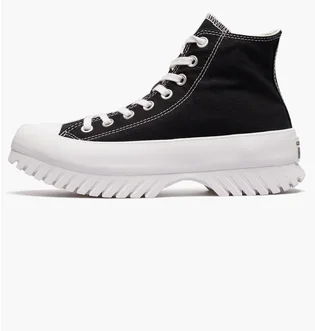 Кросівки жіночі Converse Chuck Taylor All Star Lugged 2.0 Black A00870C