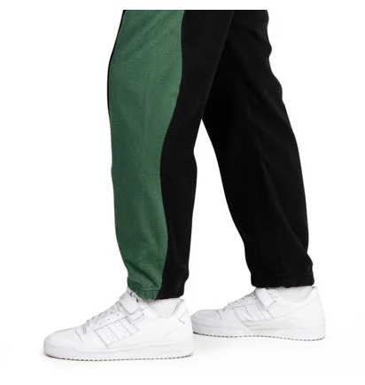 Штани унісекс Pleasures Whiskey Sweat Pant Black P22F033-GREEN