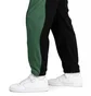Штани унісекс Pleasures Whiskey Sweat Pant Black P22F033-GREEN