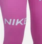 Леггинсы женские Nike Pro Dri-Fit Training Tights Pink Dx0080-623