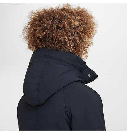 Парка детская Nike Sportswear Metro Ground Black FV8040-010