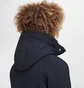 Парка детская Nike Sportswear Metro Ground Black FV8040-010
