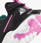Кросівки жіночі Nike Nsw React Vision Black CI7523-008