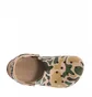 Тапочки чоловічі CROCS Classic Clog Camo/Beige 206454-2Y6