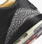 Кросівки жіночі Air Jordan 3 Retro Black Ck9246-067
