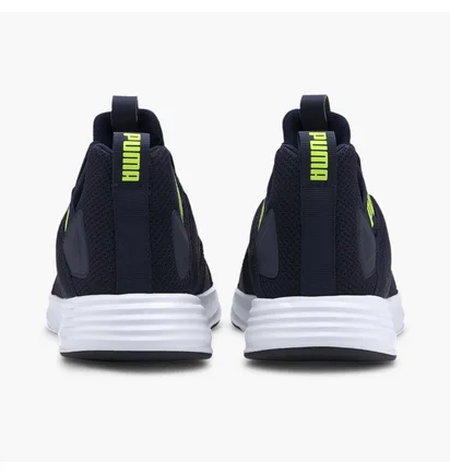 Кроссовки мужские Puma Contempt Demi Training Shoes Black 193160-08