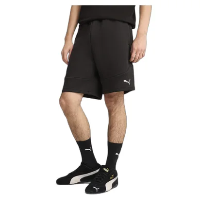 Шорты мужские Puma Evostripe Shorts Black 684615-01