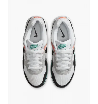 Кросівки жіночі Nike Air Max Correlate White/Black 511417-136