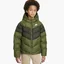 Куртка дитяча Nike Nsw Synfl Hd Jkt Green Dx1264-326
