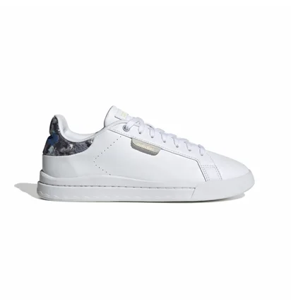 Кросівки жіночі Adidas Court Silk White GW1452
